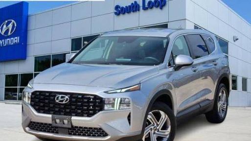 HYUNDAI SANTA FE 2023 5NMS14AJ4PH526131 image